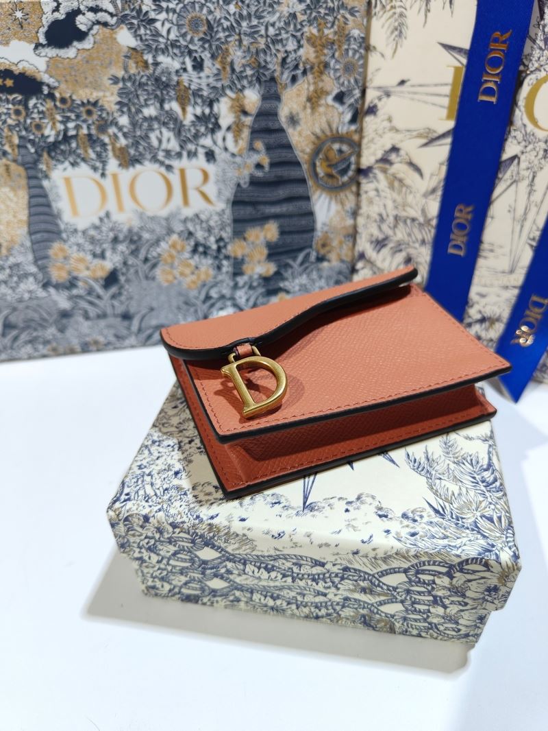 Christian Dior Wallet